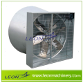 LEON brand cone exhaust fan for farm